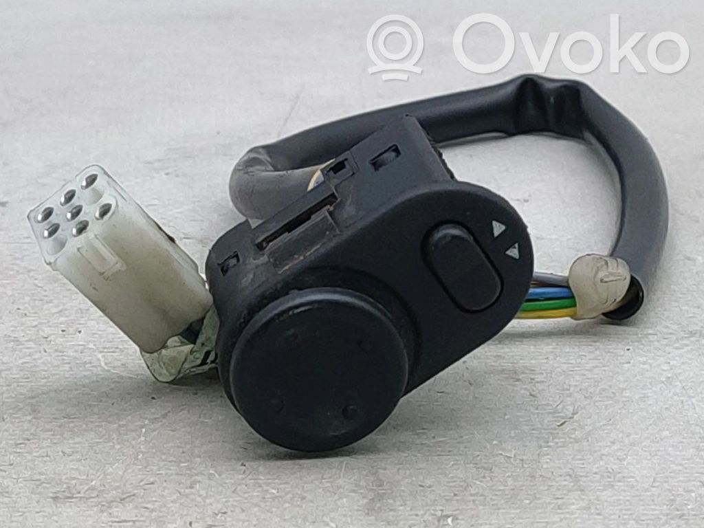 Opel Vectra B Interruptor del espejo lateral 