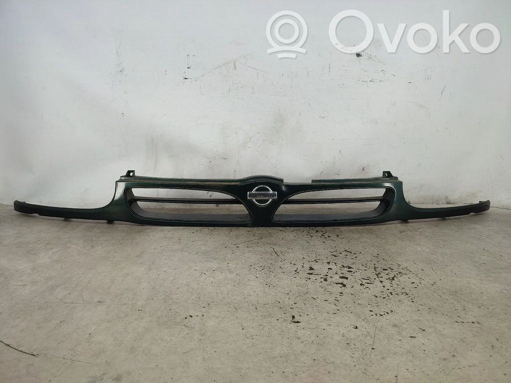 Kühlergrill   623107C000