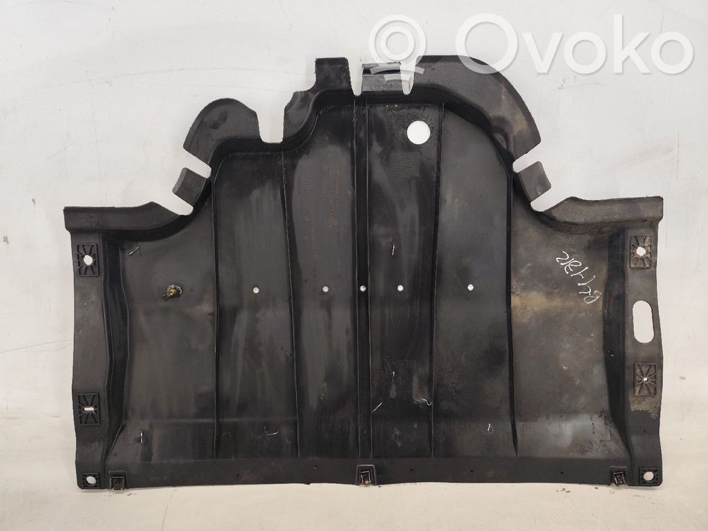 Engine splash shield/under tray   758901007R,758905960R,93868438,93868440