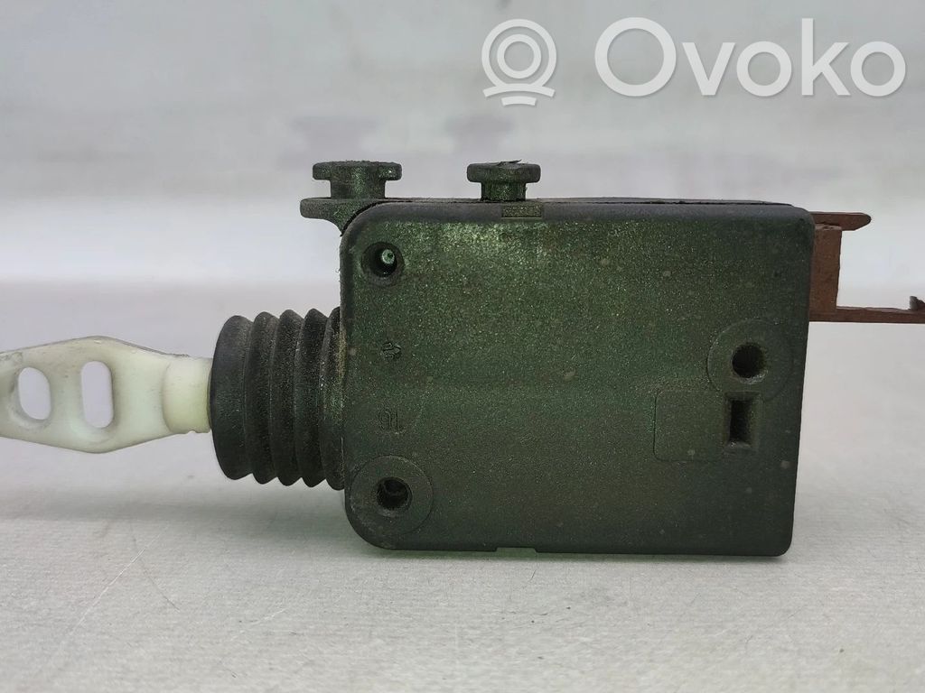 Loading door lock   KIEKERT18