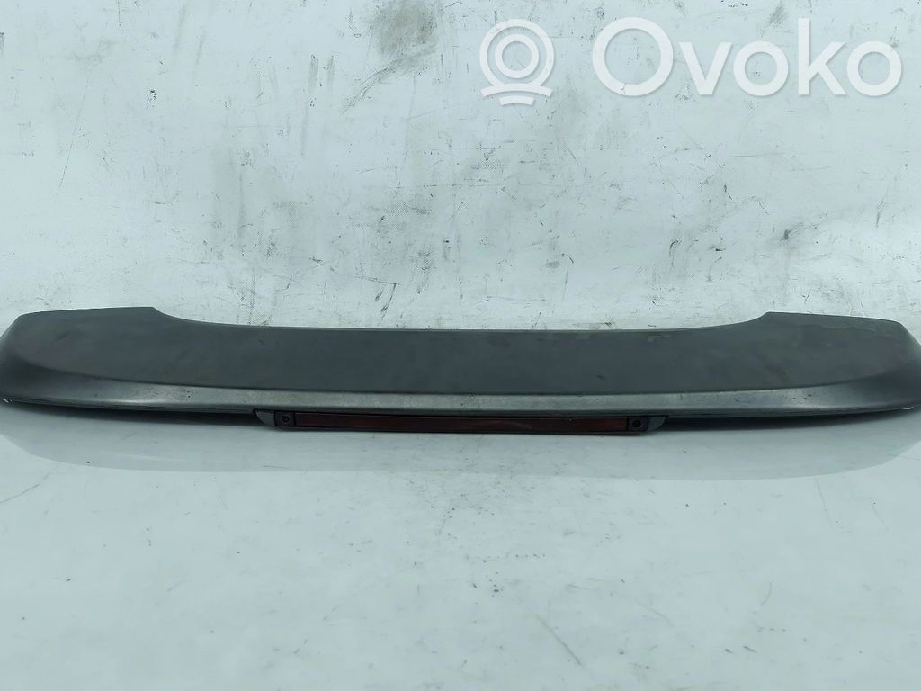 Volkswagen Golf III Spoiler lunetă/portbagaj 