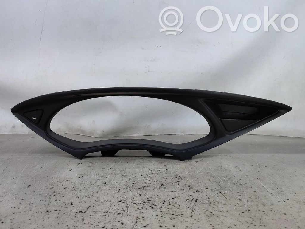 Ford Focus Moldura del panel 
