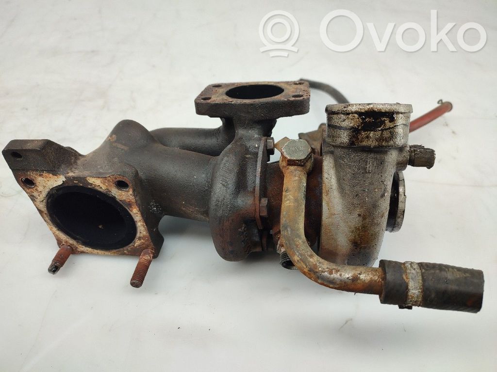 Turbo   466884