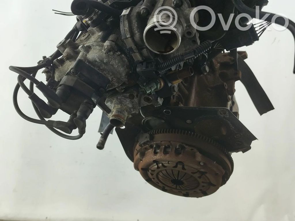 Engine   188A5000