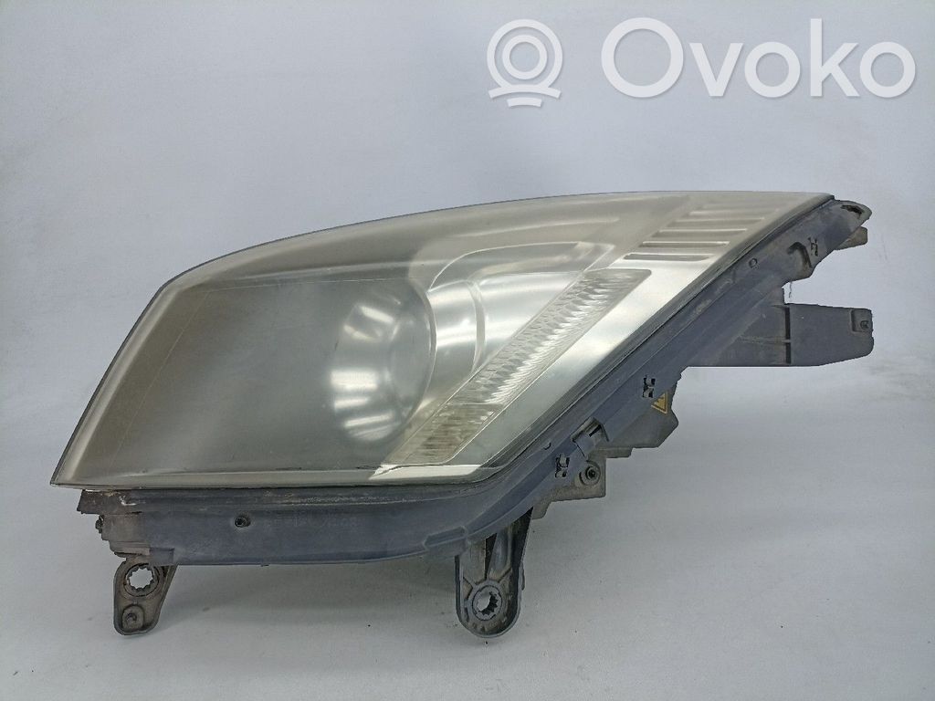 Headlight/headlamp   9660983380,0301221281,11PINOS,1307329100
