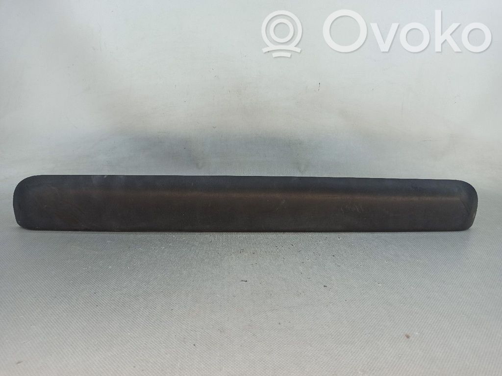 Tailgate/trunk side cover trim   7700352127,7701692461