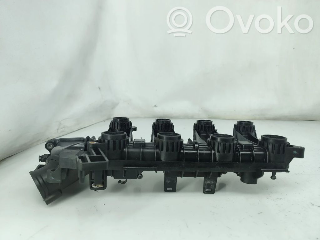 Intake manifold   9653808680