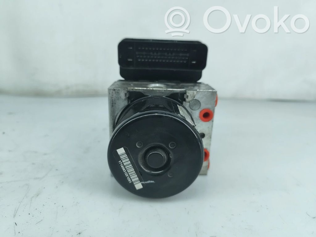 Bomba de ABS   1K0614517CE,1K0907379AT,25021216314