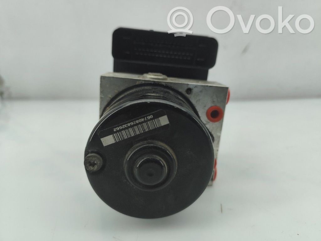 Блок ABS   5N612C405CC,06210207844,06210902993