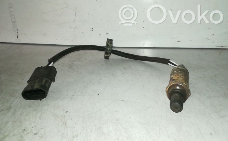 Sonda lambda   7700872878