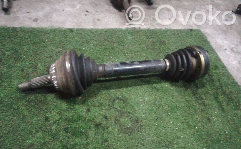 Front driveshaft   CAIXA