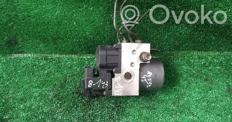 ABS Steuergerät   0273004397,086193,BOSCH
