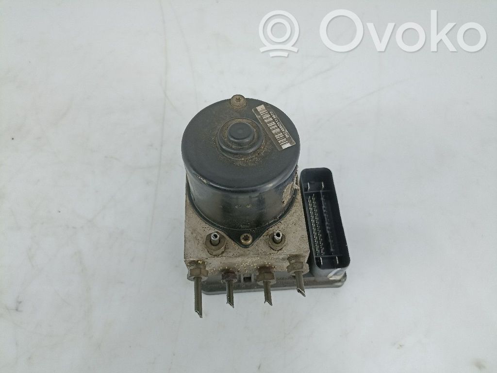 Pompe ABS   10096001063,00008556E1