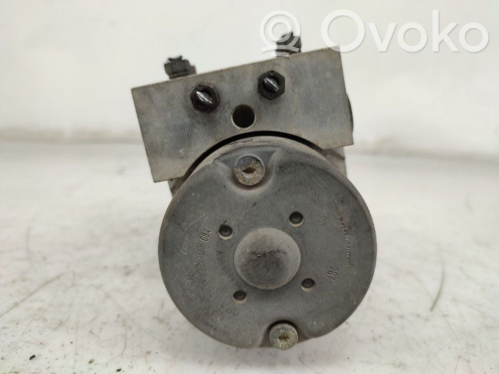 Toyota Corolla Verso E121 ABS Pump 