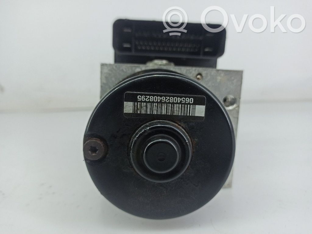 Блок ABS   8M512C405AA,10020603224