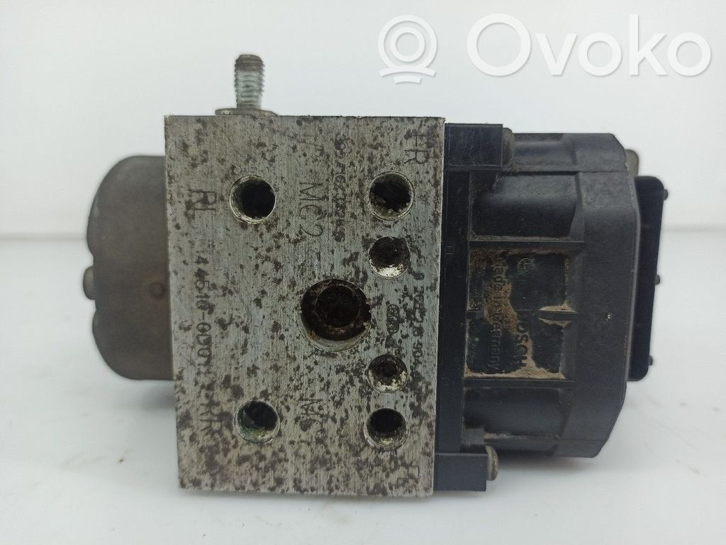 Bomba de ABS   895410D011,0265216904,0273004636,445100D011