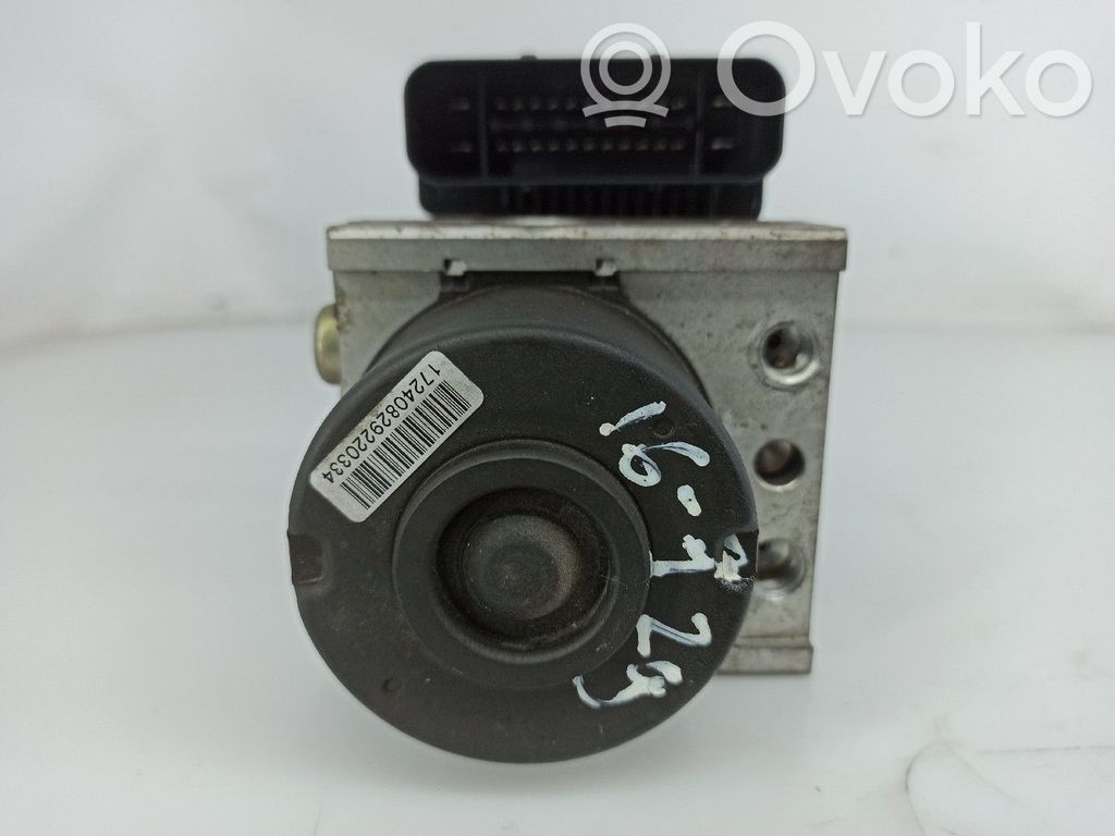 ABS Pump   3M512M110AD,1002070054,10097001053,5WK84100