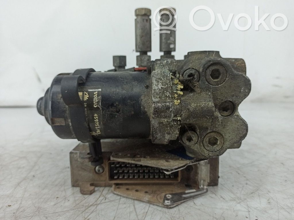 Volvo 460 ABS Blokas 