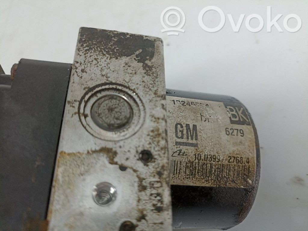 ABS Pump   13246534