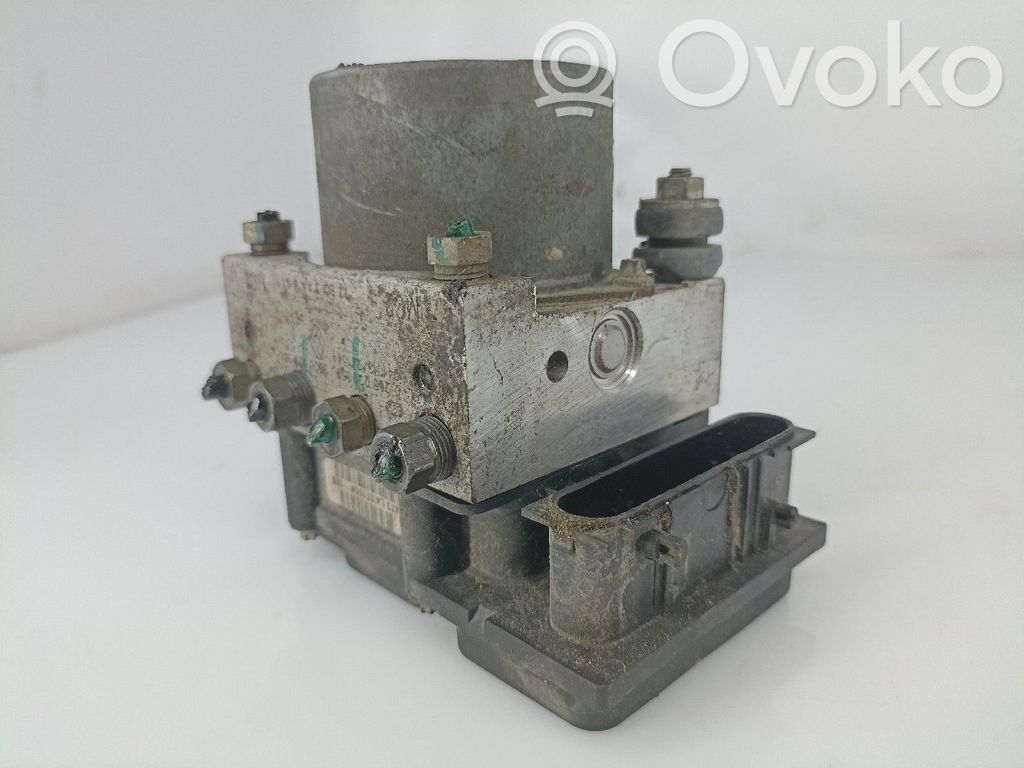 Блок ABS   0265231359,8200128951