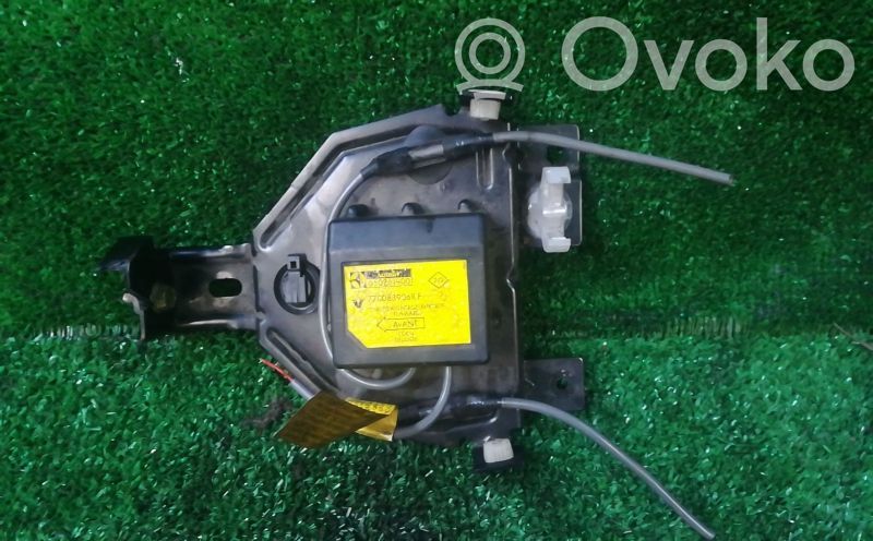 Renault Clio I ABS Pump 