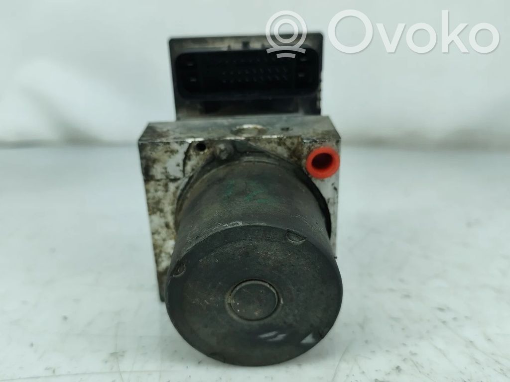 ABS Pump   6C112M110BC,0265231531,0265800419
