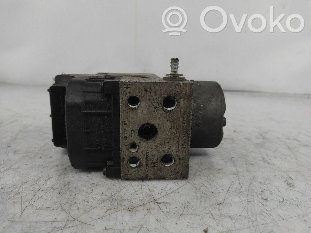 Bomba de ABS   0265215457,0273004369,BOSCH