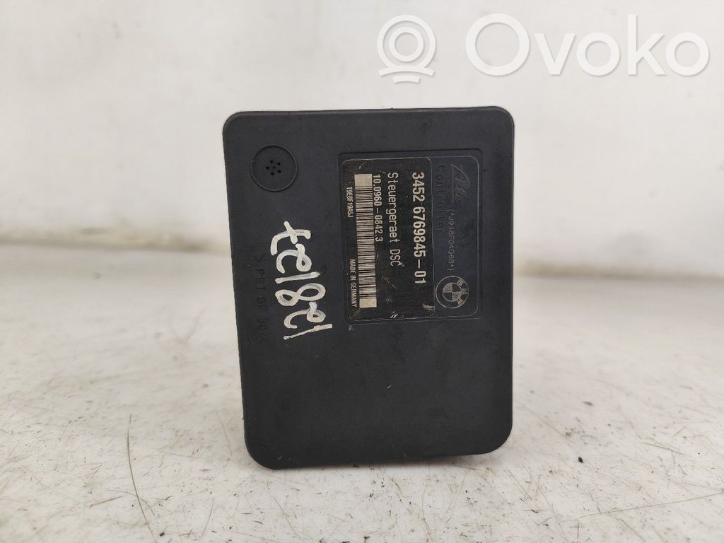ABS Pump   3451676984401