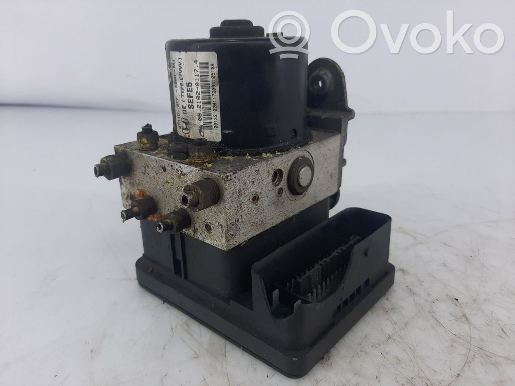 ABS-pumppu   57110SEFE560M1,SEFE5