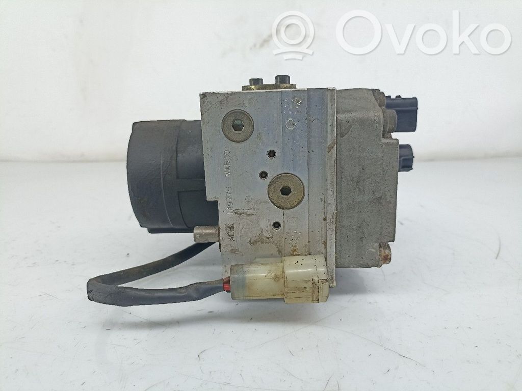 ABS-pumppu   SRB10124101,13PINOS,2PINOS