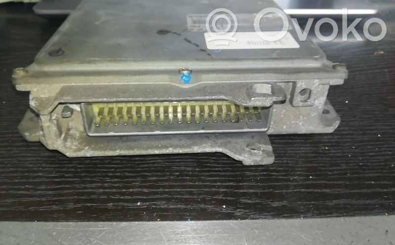 Unidad de control/módulo del motor   0261200782,9616855080