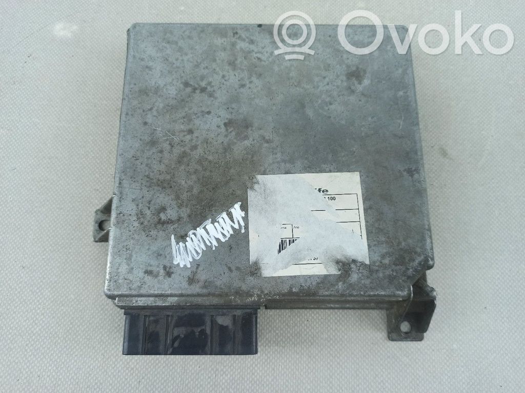 Moottorin ohjainlaite/moduuli   MNE10039