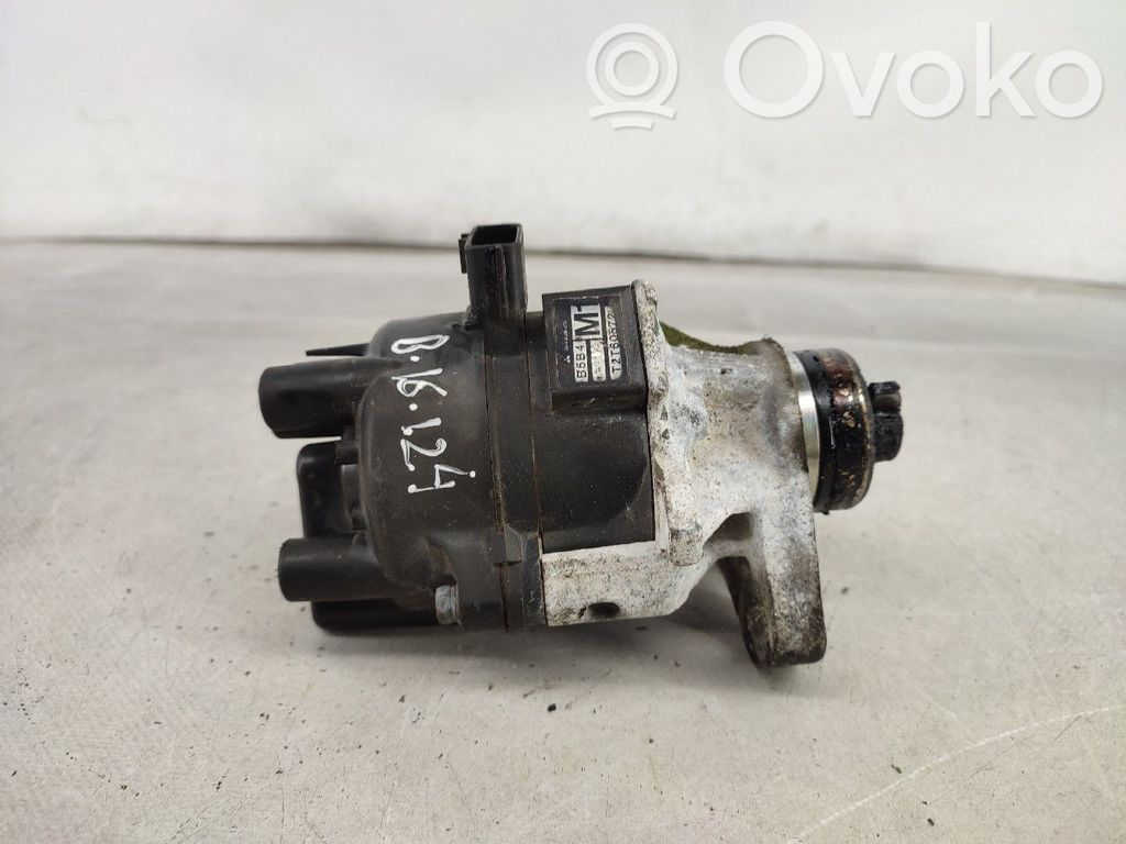 Ignition distributor   T2T60572,7PINOS