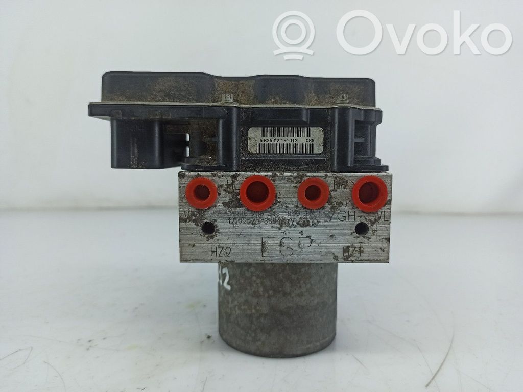 ABS Pump   8K0907379CH,0265239348,8K0614517GH