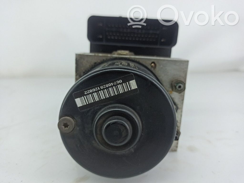 ABS Blokas   8200183452C,10020600624,10096014203