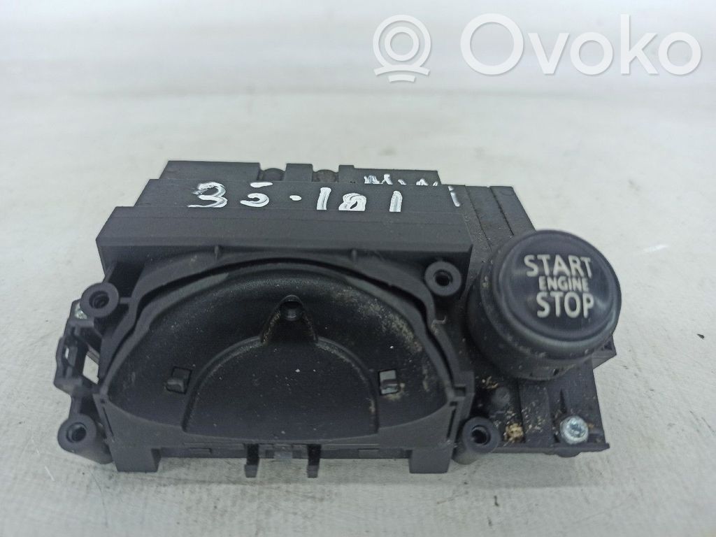 Ignition lock   3449103