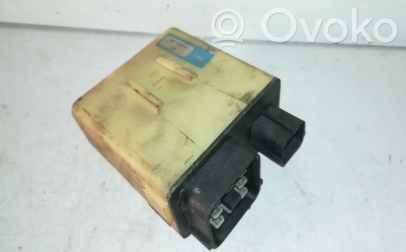 Rover 200 XV Other control units/modules 
