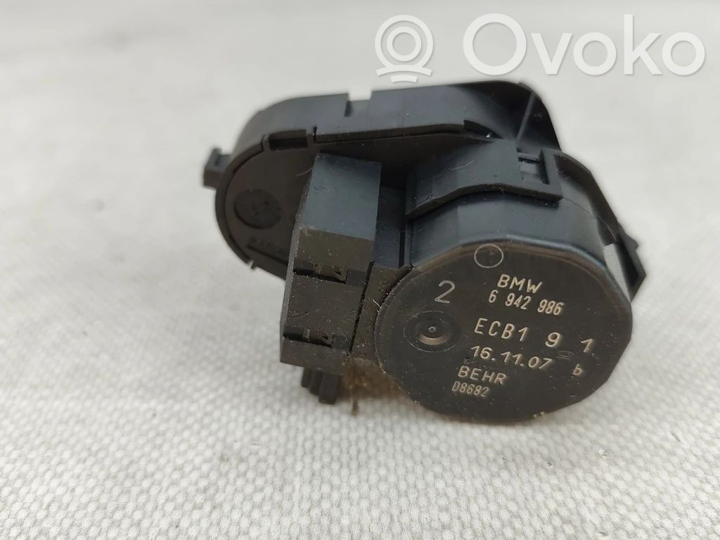 Stellmotor Heizung Klima   6942986,3PINOS