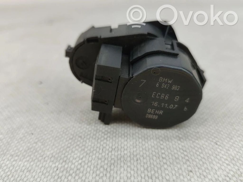Stellmotor Heizung Klima   6942993,3PINOS
