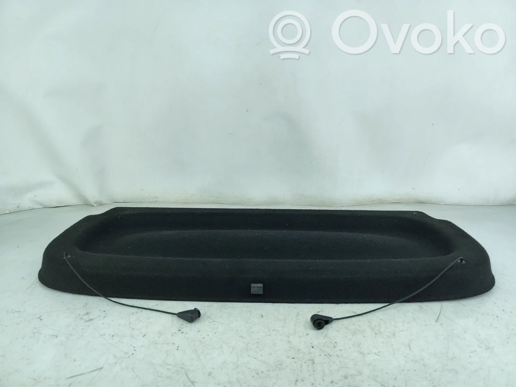 Smart ForTwo III C453 Polita portbagaj 