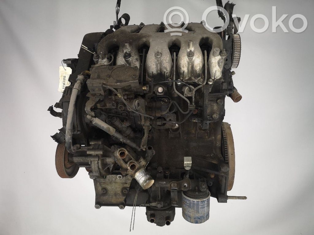 Dzinējs   G8T706