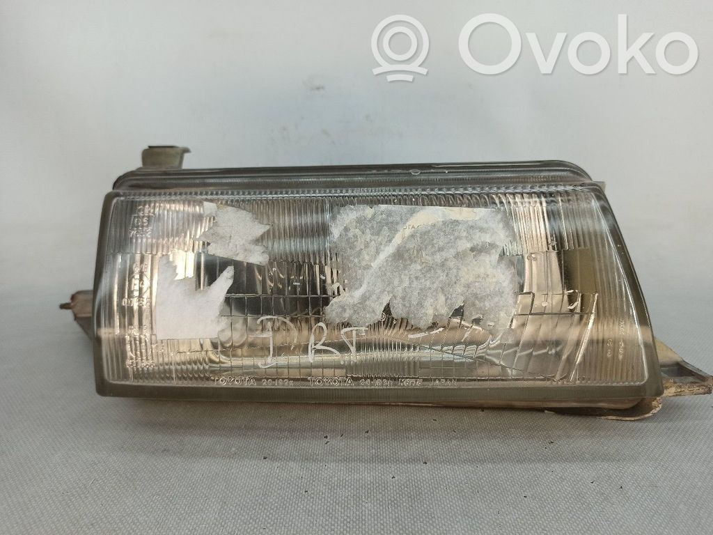 Scheinwerfer   11074820R,3PINOS