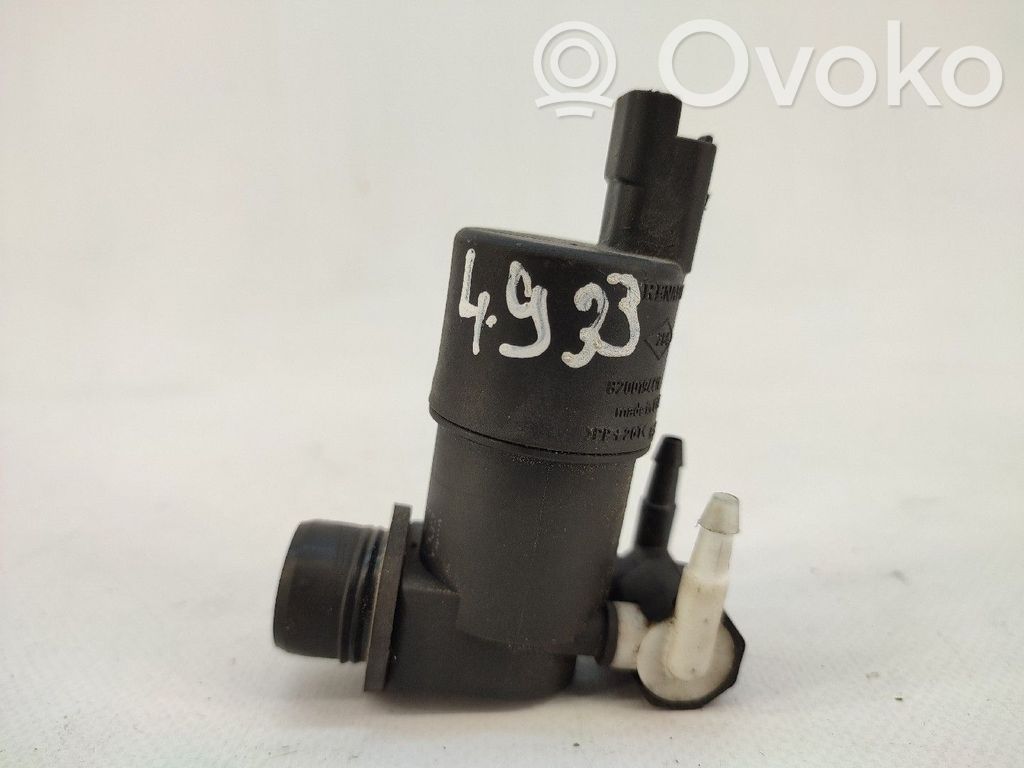 Windscreen/windshield washer pump   8200194414,2PINOS,9632984980,9634558980