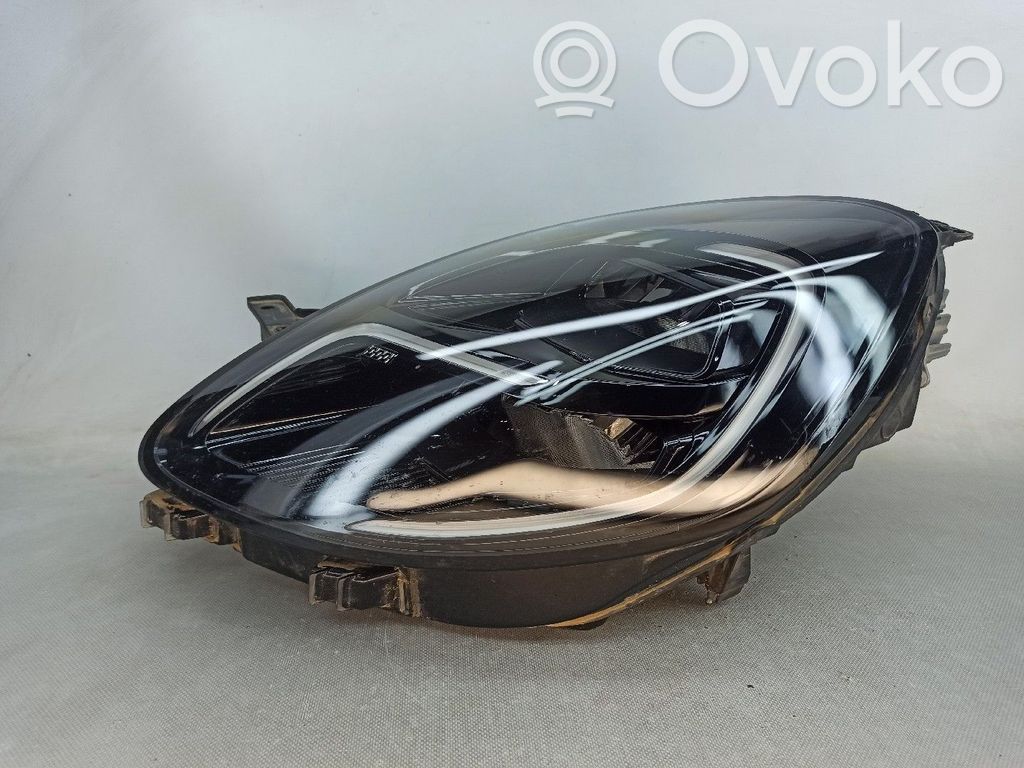 Headlight/headlamp   L1TB13E015LB,11PINOS,JX7B13B626AK,L713236AB