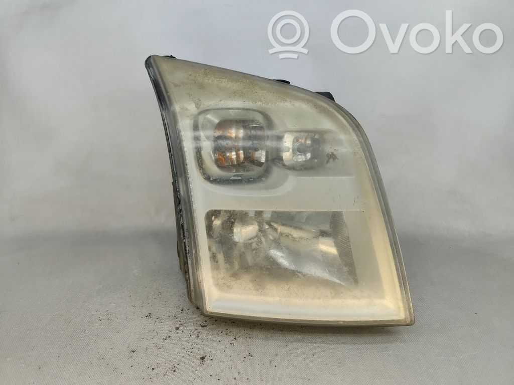 Headlight/headlamp   6C1113W029DC,10090748,6C1113W029,7PINOS,MAKO
