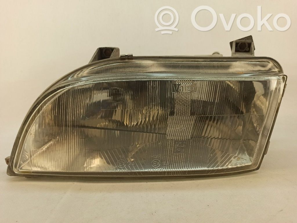 Scheinwerfer   60946720,4PINOS,VALEO