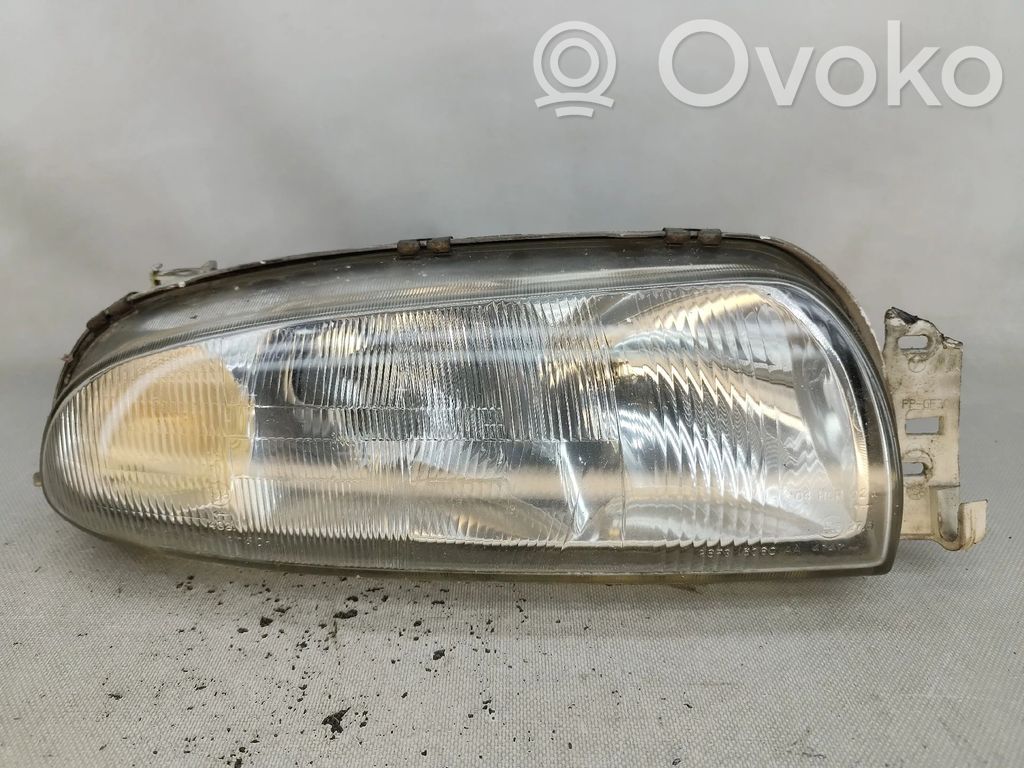 Headlight/headlamp   0301049202,1305219059,7PINOS