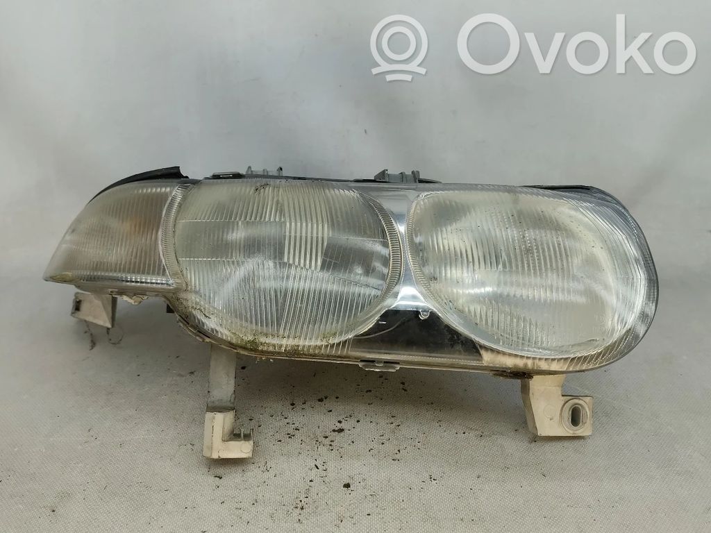 Headlight/headlamp   40220748,3PINOS,6PINOS,CARELLO