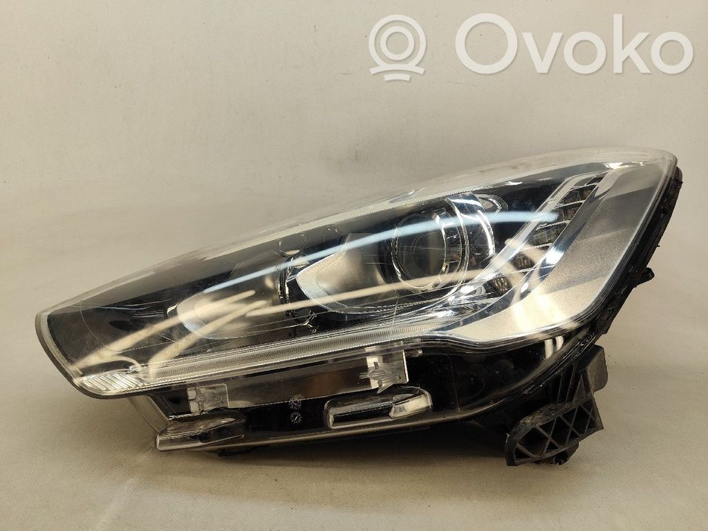Citroen DS5 Faro/fanale 