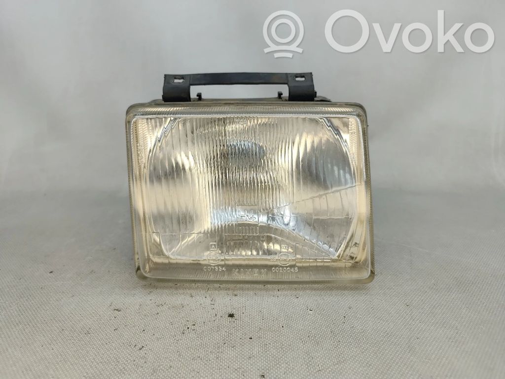 Headlight/headlamp   NV,2PINOS